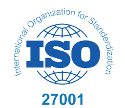ISO 27001 Certification