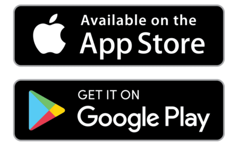 Download on App Store and Google Play