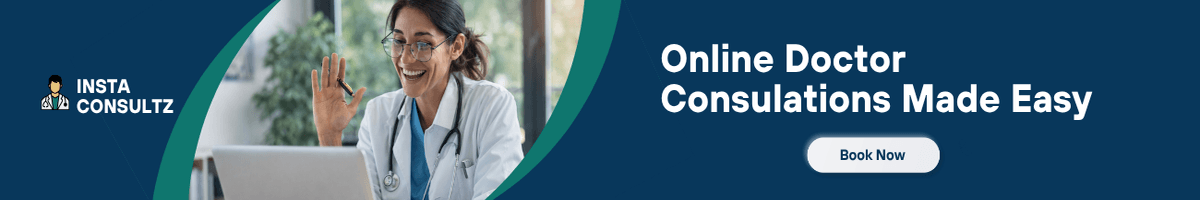 Online Doctor Consultations Made Easy