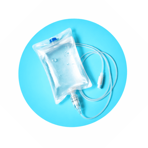 IV Drips