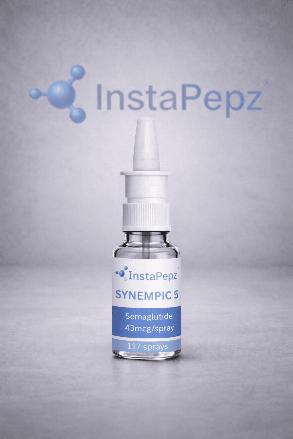 SYNEMPIC 5mg SPRAY