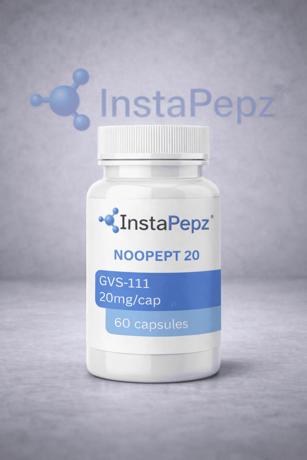 NOOPEPT 20