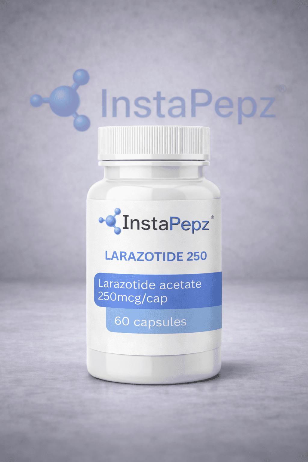 LARAZOTIDE 250