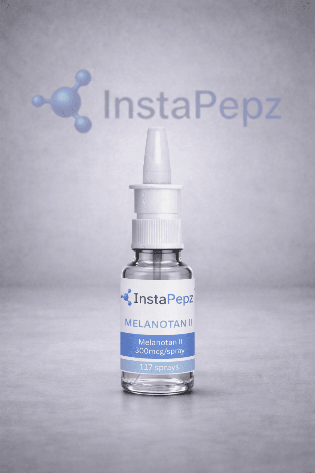 MELANOTAN II 10 SPRAY