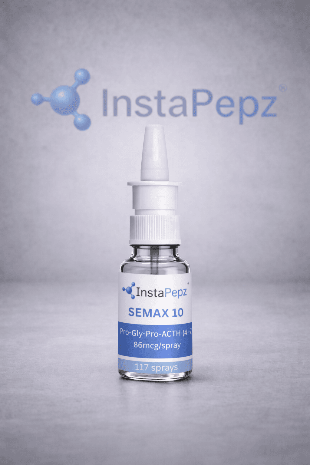 SEMAX 10 SPRAY