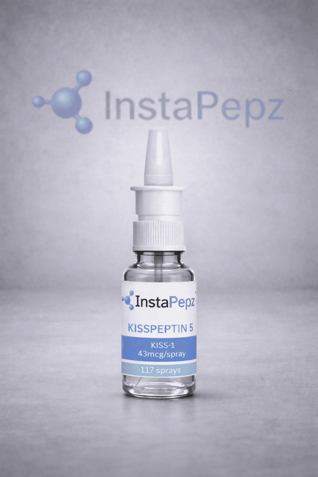KISSPEPTIN 5 SPRAY