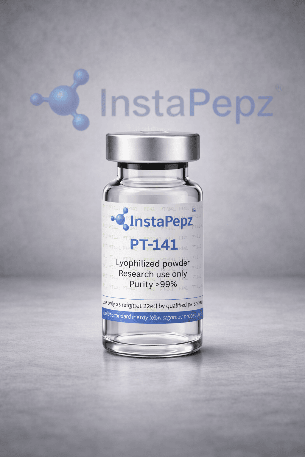 PT141 (Bremelanotide)