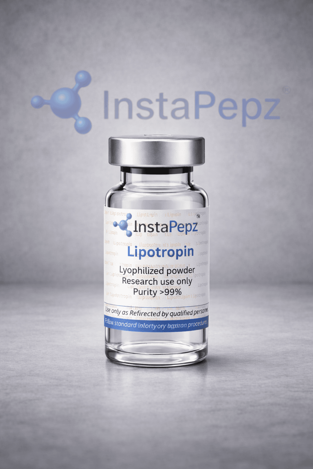 LIPOTROPIN